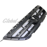 GRILLE — photo 3