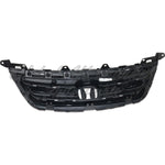 GRILLE — photo 5