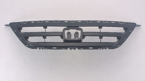 GRILLE