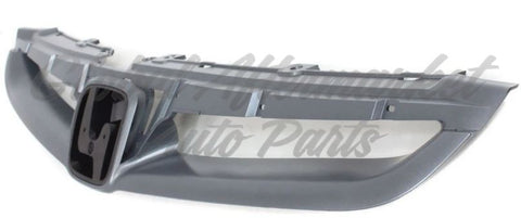 GRILLE