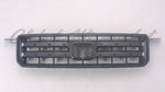 GRILLE DARK GREY — photo 1