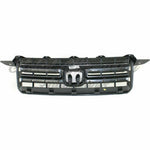 GRILLE DARK GREY — photo 4