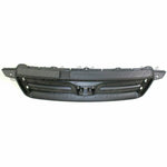 GRILLE DARK GREY — photo 5