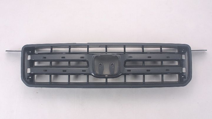 GRILLE DARK GREY
