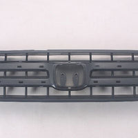 GRILLE DARK GREY