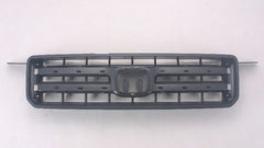 GRILLE DARK GREY