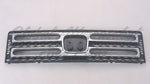GRILLE BLACK — photo 1