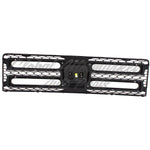 GRILLE BLACK — photo 5