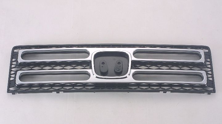 GRILLE BLACK