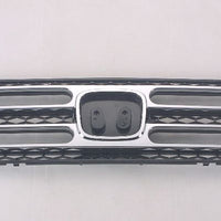 GRILLE BLACK