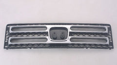 GRILLE BLACK