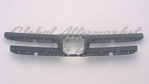 GRILLE OUTER MATTE GRAY JAPAN BUILT