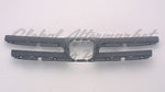 GRILLE OUTER MATTE GRAY JAPAN BUILT — photo 1