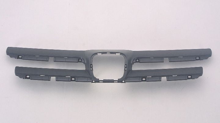 GRILLE OUTER MATTE GRAY JAPAN BUILT