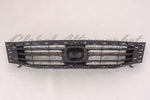 GRILLE — photo 1