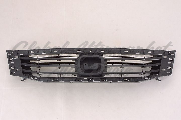 GRILLE
