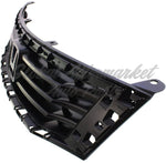 GRILLE — photo 2