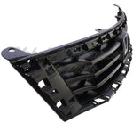 GRILLE — photo 3