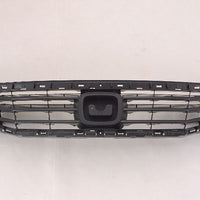 GRILLE