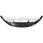 GRILLE MATTE BLACK — photo 5