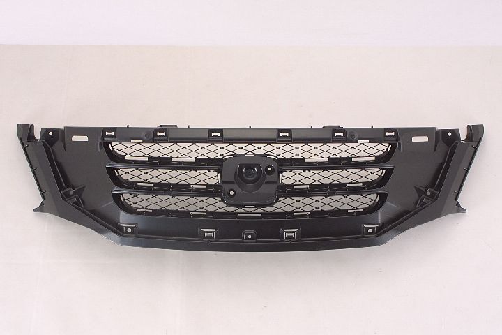 GRILLE MATTE BLACK