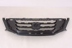 GRILLE MATTE BLACK