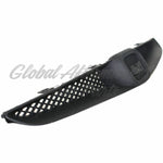 GRILLE MATT BLACK — photo 3