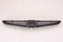 GRILLE MATT BLACK