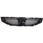 GRILLE BLACK — photo 4