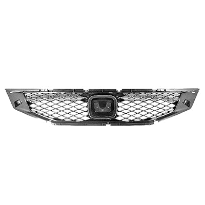GRILLE BLACK