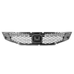 GRILLE BLACK