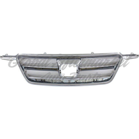GRILLE