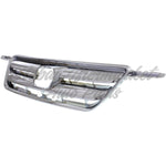 GRILLE — photo 2