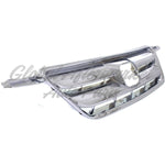 GRILLE — photo 3