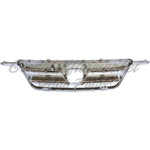 GRILLE — photo 5