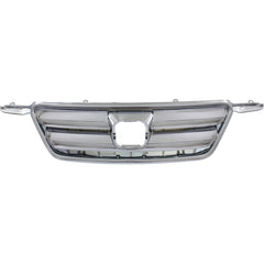GRILLE
