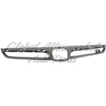 GRILLE BLACK 2.0L — photo 1