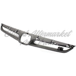 GRILLE BLACK 2.0L — photo 3