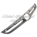 GRILLE BLACK 2.0L — photo 4