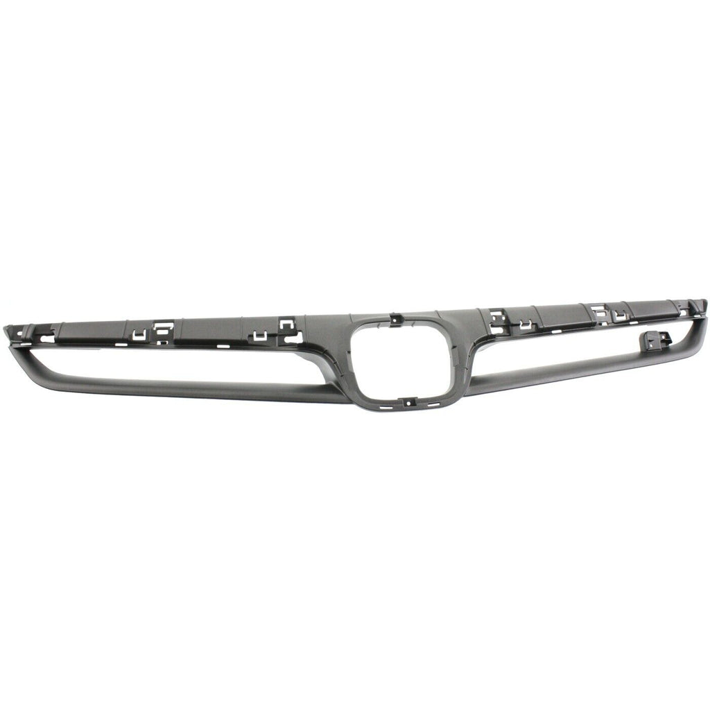 GRILLE BLACK 2.0L