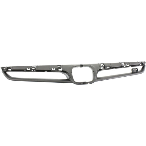 GRILLE BLACK 2.0L