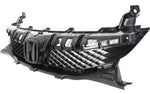 GRILLE BLACK — photo 2