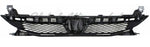 GRILLE BLACK — photo 4