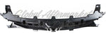 GRILLE BLACK — photo 5
