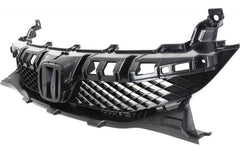 GRILLE BLACK