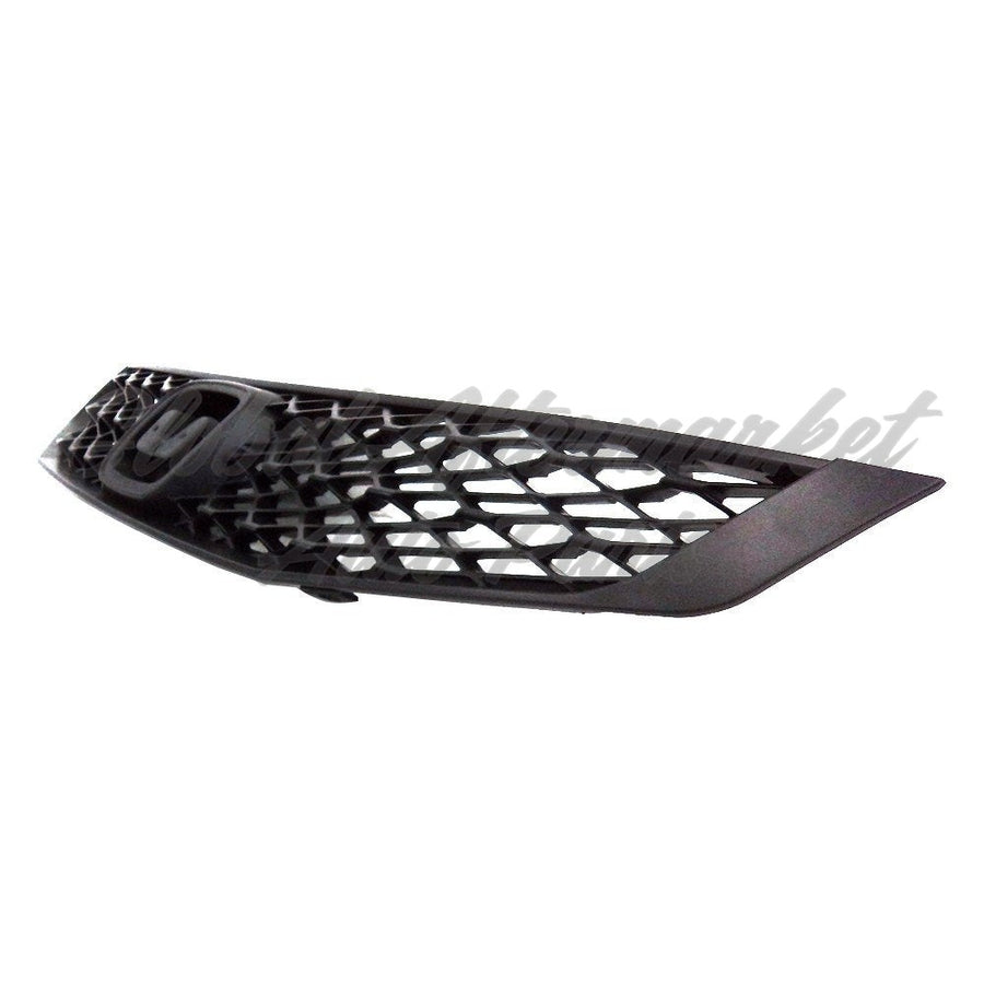 GRILLE BLACK