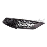 GRILLE BLACK — photo 2