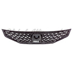 GRILLE BLACK — photo 3