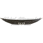 GRILLE BLACK — photo 4