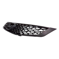 GRILLE BLACK